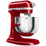 Kitchenaid 5KSM70JPXEER Heavy Duty Stand Mikser, 6,6 Litre, Empire Red - Görsel 1
