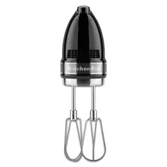 Kitchenaid 7 Hızlı El Mikseri, 5KHM7210