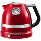 Kitchenaid Artisan 1,5 L Su Isıtıcısı - 5KEK1522EER, Empire Red - Görsel 1