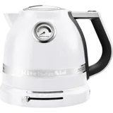Kitchenaid Artisan 1,5 L Su Isıtıcısı, Frosted Pearl, 5KEK1522EFP - Görsel 1