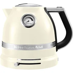 Kitchenaid Artisan 1,5 L Su Isıtıcısı, Almond Cream, 5KEK1522EAC
