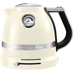 Kitchenaid Artisan 1,5 L Su Isıtıcısı, Almond Cream, 5KEK1522EAC