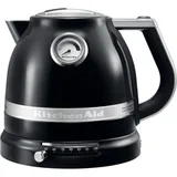 Kitchenaid Artisan 1,5 L Su Isıtıcısı, Onyx Blac 5KEK1522EOB - Görsel 1