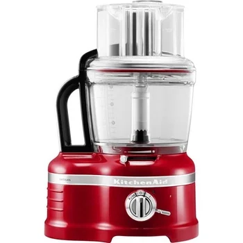 Kitchenaid Artisan 4 L Mutfak Robotu, Empire Red, 5KFP1644EER