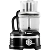 Kitchenaid Artisan 4 L Mutfak Robotu, Onyx Black, 5KFP1644EOB - Görsel 1