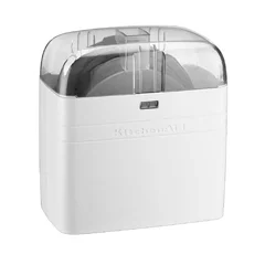 Kitchenaid Artisan 4 L Mutfak Robotu İçin 12 Mm Dilimleme Seti - 5KFP16DC12
