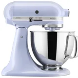 Kitchenaid Artisan 4,8 L Stand Mikser, 5KSM125ELR, Lavender Cream - Görsel 1
