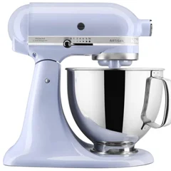 Kitchenaid Artisan 4,8 L Stand Mikser, 5KSM125ELR, Lavender Cream