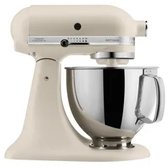 Kitchenaid Artisan 4,8 L Stand Mikser, 5KSM125EMH, Milkshake