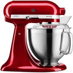 Kitchenaid Artisan 4,8 L Stand Mikser - 5KSM185PS, Candy Apple