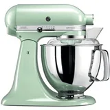 KitchenAid Artisan 4,8 L Stand Mikser Pistachio - 5KSM175PSEPT - Görsel 1