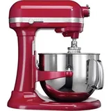 KitchenAid Artisan 6,9 L Stand Mikser, Empire Red, 5KSM7580XEER - Görsel 1