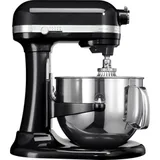 KitchenAid Artisan 6,9 L Stand Mikser, Onyx Black, 5KSM7580XEOB - Görsel 1