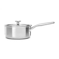 Kitchenaid Artısan Çelik 3 Katlı Kaserol 16 cm, 3256