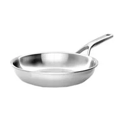 Kitchenaid Artisan Çelik Katlı Tava