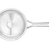 Kitchenaid Artisan Çelik 3 Katlı Tava 24  cm, 3251 - Görsel 1