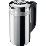 KitchenAid Artisan Hassas Pres Demleme Kahve Makinesi - 5KCM0512ESS - Görsel 1