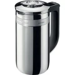 KitchenAid Artisan Hassas Pres Demleme Kahve Makinesi - 5KCM0512ESS