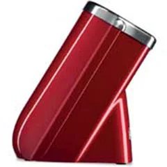 KitchenAid Bıçak Bloğu Candy Apple - KKFMA01CA