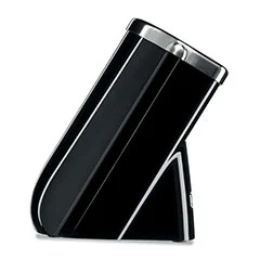 KitchenAid Bıçak Bloğu Onyx Black - KKFMA01OB
