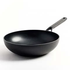 Kitchenaid Classic Alu Tava 28 cm Wok, 3242