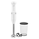 Kitchenaid Classic EL Blenderı, Beyaz, 5KHBV53EWH - Görsel 1