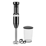 Kitchenaid Classic EL Blenderı, Onyx Siyah, 5KHBV53EOB - Görsel 1