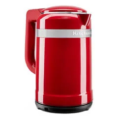 Kitchenaid Design 1,5 Litre Su Isıtıcısı, 5KEK1565, Kırmızı