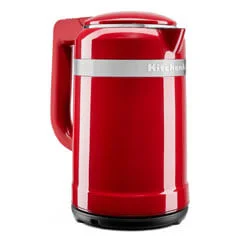 Kitchenaid Design 1,5 Litre Su Isıtıcısı, 5KEK1565, Kırmızı