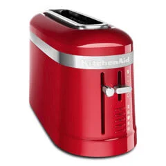 Kitchenaid Design 2 Dilim, Uzun Yuvalı Ekmek Kızartma Makinesi, 5KMT3115