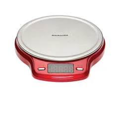 Kitchenaid Dijital Tartı, KD151BXERA