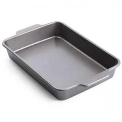 Kitchenaid Dikdörtgen Fırın Tepsisi 33,3x22,8 cm