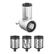 KitchenAid Dilimleyici ve Doğrayıcı Aksesuarı - 5KSMVSA