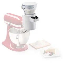 Kitchenaid Elek Ve Tartı Aksesuarı - 5KSMSFTA
