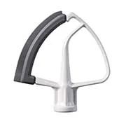 KitchenAid Esnek Kenarlı Düz Çırpıcı Aksesuarı - 5KFE5T