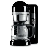 Kitchenaid Filtre Kahve Makinesi - 5KCM1204EOB - Görsel 1