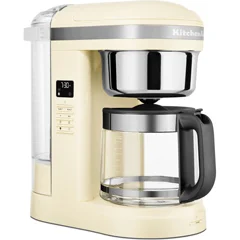 Kitchenaid Filtre Kahve Makinesi, Almond Cream, 5KCM1209EAC