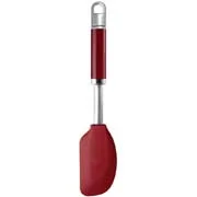 KitchenAid Geniş Oluklu Spatula - KGEF1102ER