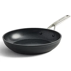 Kitchenaid Hard Anodize Kızartma Tava 30 cm, 3583