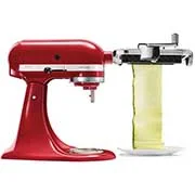 KitchenAid İnce Sebze Kesme Aksesuarı - 5KSMSCA
