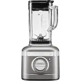 ​Kitchenaid K400 Artisan Blender, Medallion Silver, 5KSB4026EMS - Görsel 1