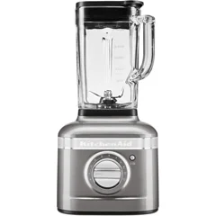 ​Kitchenaid K400 Artisan Blender, Medallion Silver, 5KSB4026EMS