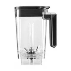 Kitchenaid K400 Artisan Blender 5KSB4026 İçin 1,7 L BPAsız Sürahi - 5KSB2056JPA