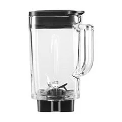 Kitchenaid K400 Artisan Blender 5KSB4026 İçin Cam Sürahi, 5KSB2048JGA