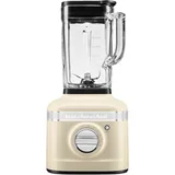 ​Kitchenaid K400 Artisan Blender,  Almond Cream, 5KSB4026EAC - Görsel 1