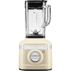 ​Kitchenaid K400 Artisan Blender,  Almond Cream, 5KSB4026EAC