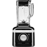 ​Kitchenaid K400 Artisan Blender, Onyx Black, 5KSB4026EOB - Görsel 1