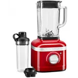 Kitchenaid K400 Artisan Blender ve 500 Ml Kişiye Özel Sürahi 5KSB4034 - Görsel 1