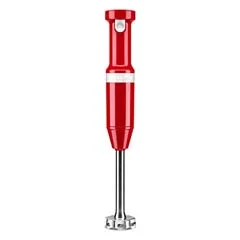 Kitchenaid Kablosuz El Blenderi, 5KHBBV53EER Empire Red