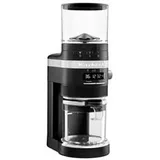 Kitchenaid Kahve Öğütücü, Matte Black, 5KCG8433EBM - Görsel 1